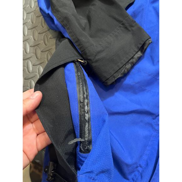 Vintage The North Face Summit Series Gore-Tex XCR‎ Jacket Men’s Large - Picture 8 of 15